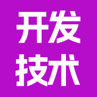开发技术